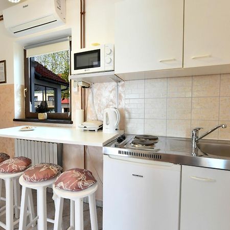 Apartments Patar Grabovac  Extérieur photo