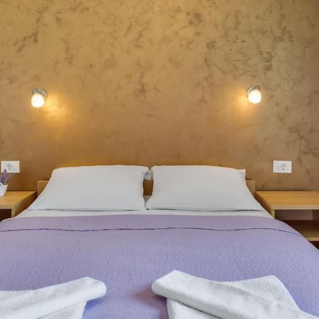 Apartments Patar Grabovac  Extérieur photo
