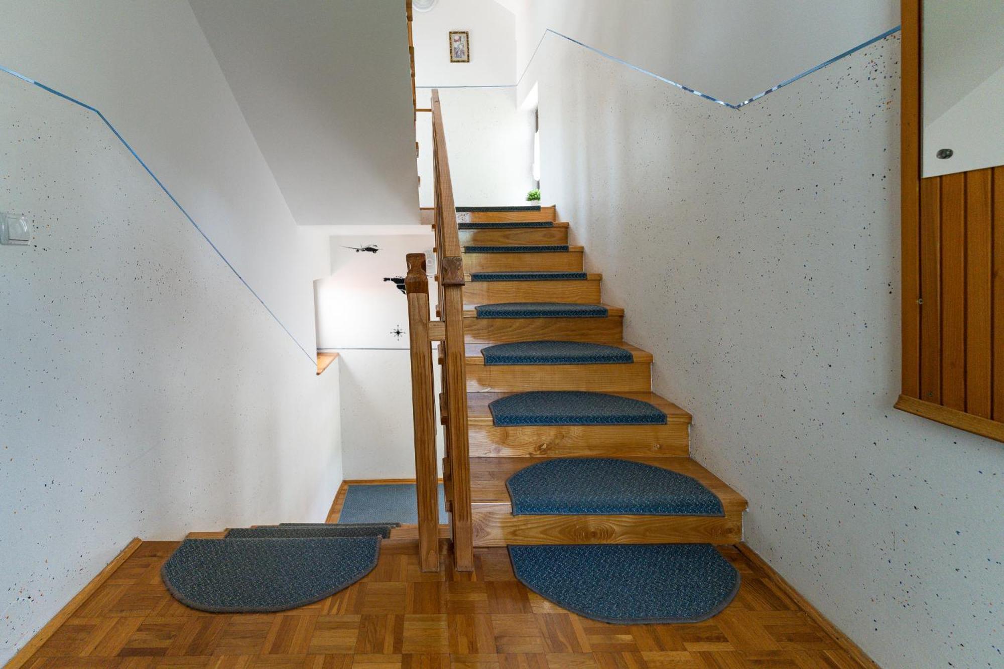 Apartments Patar Grabovac  Extérieur photo