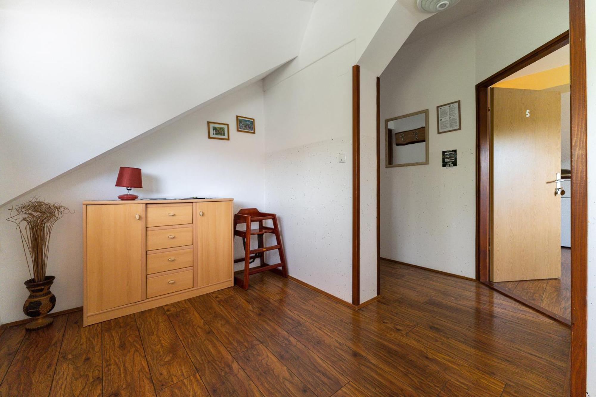 Apartments Patar Grabovac  Extérieur photo