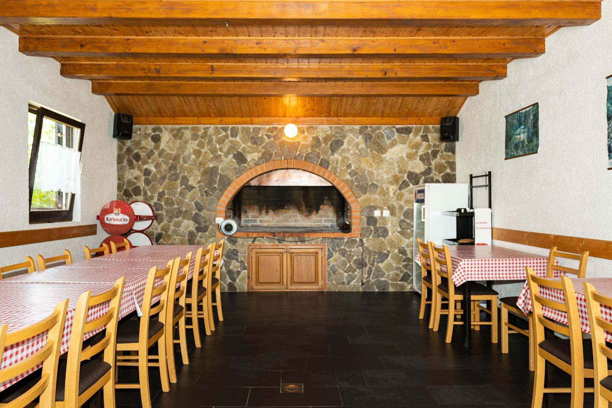 Apartments Patar Grabovac  Extérieur photo