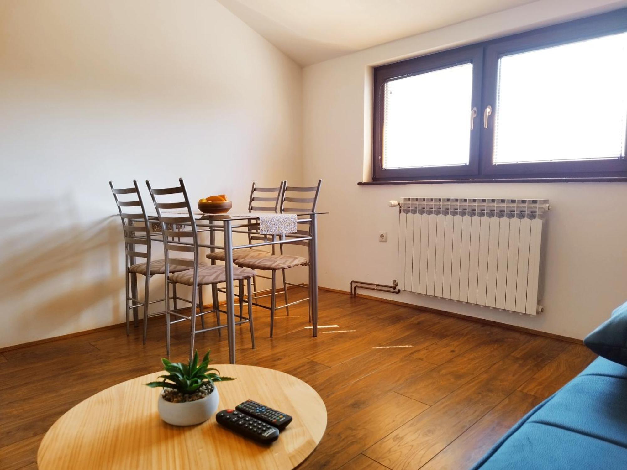 Apartments Patar Grabovac  Extérieur photo