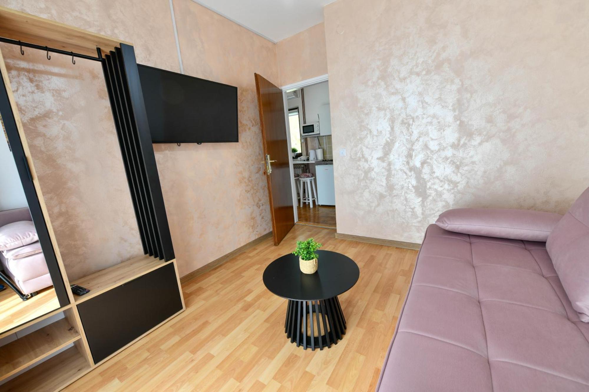 Apartments Patar Grabovac  Extérieur photo