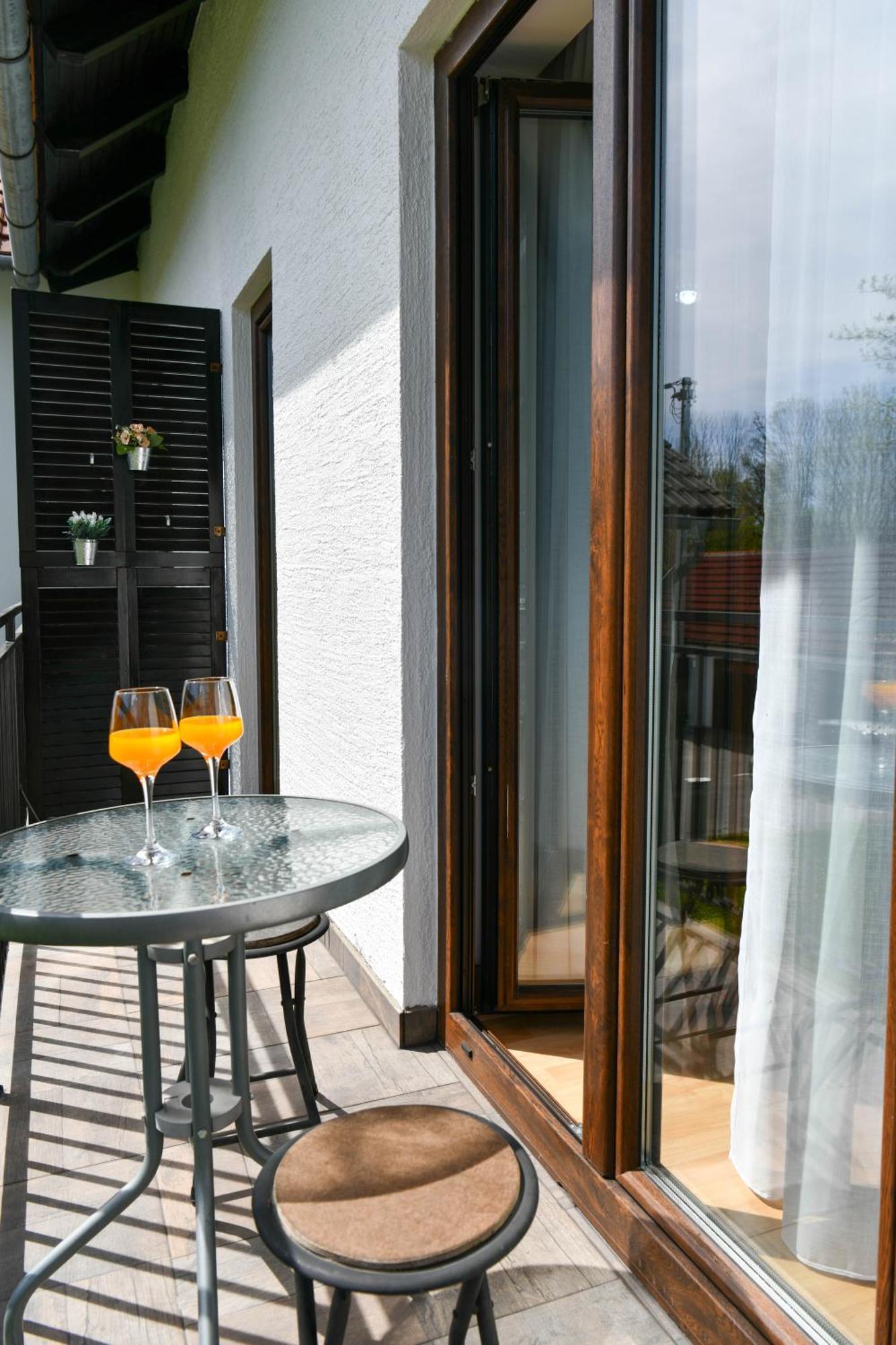 Apartments Patar Grabovac  Extérieur photo