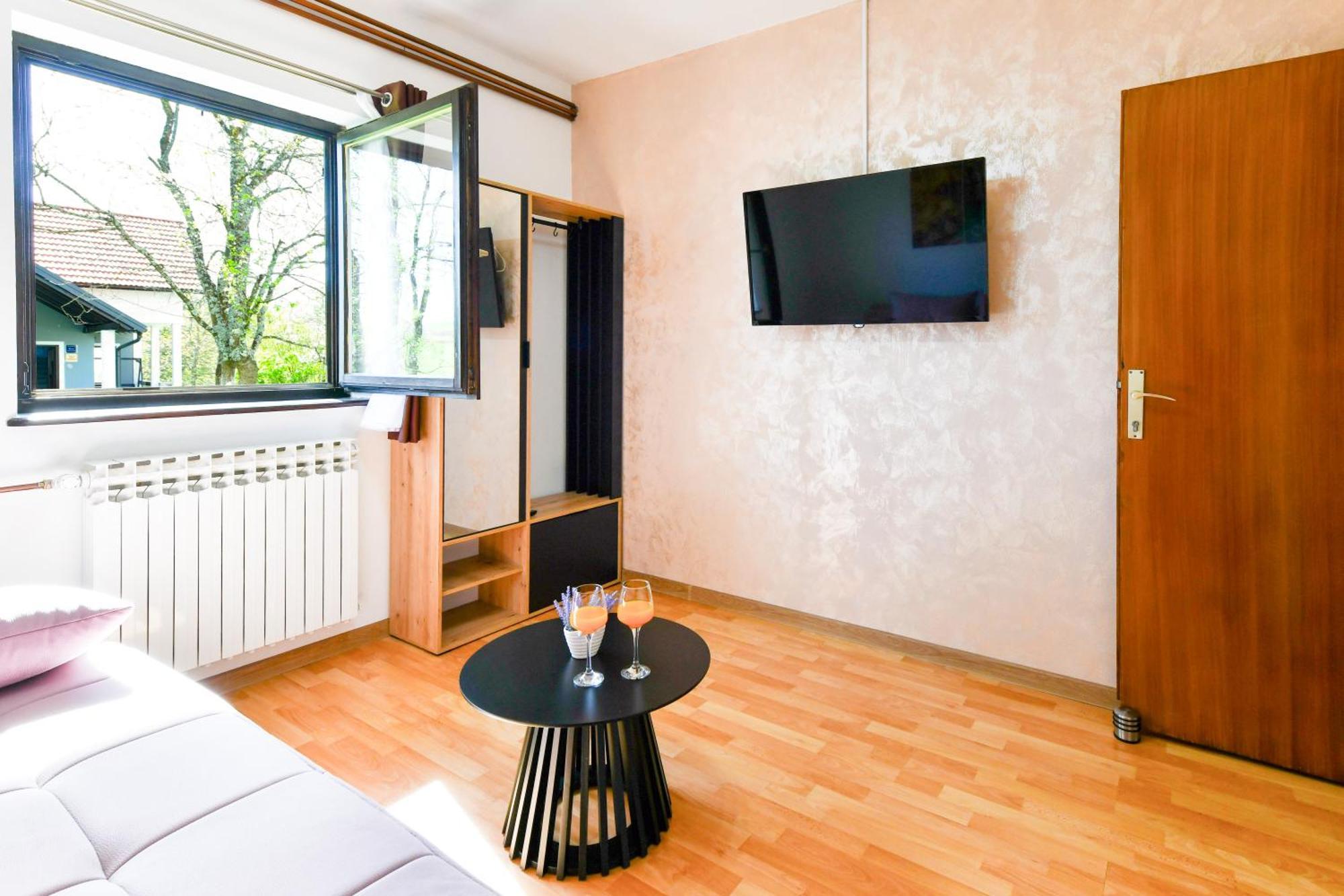 Apartments Patar Grabovac  Extérieur photo