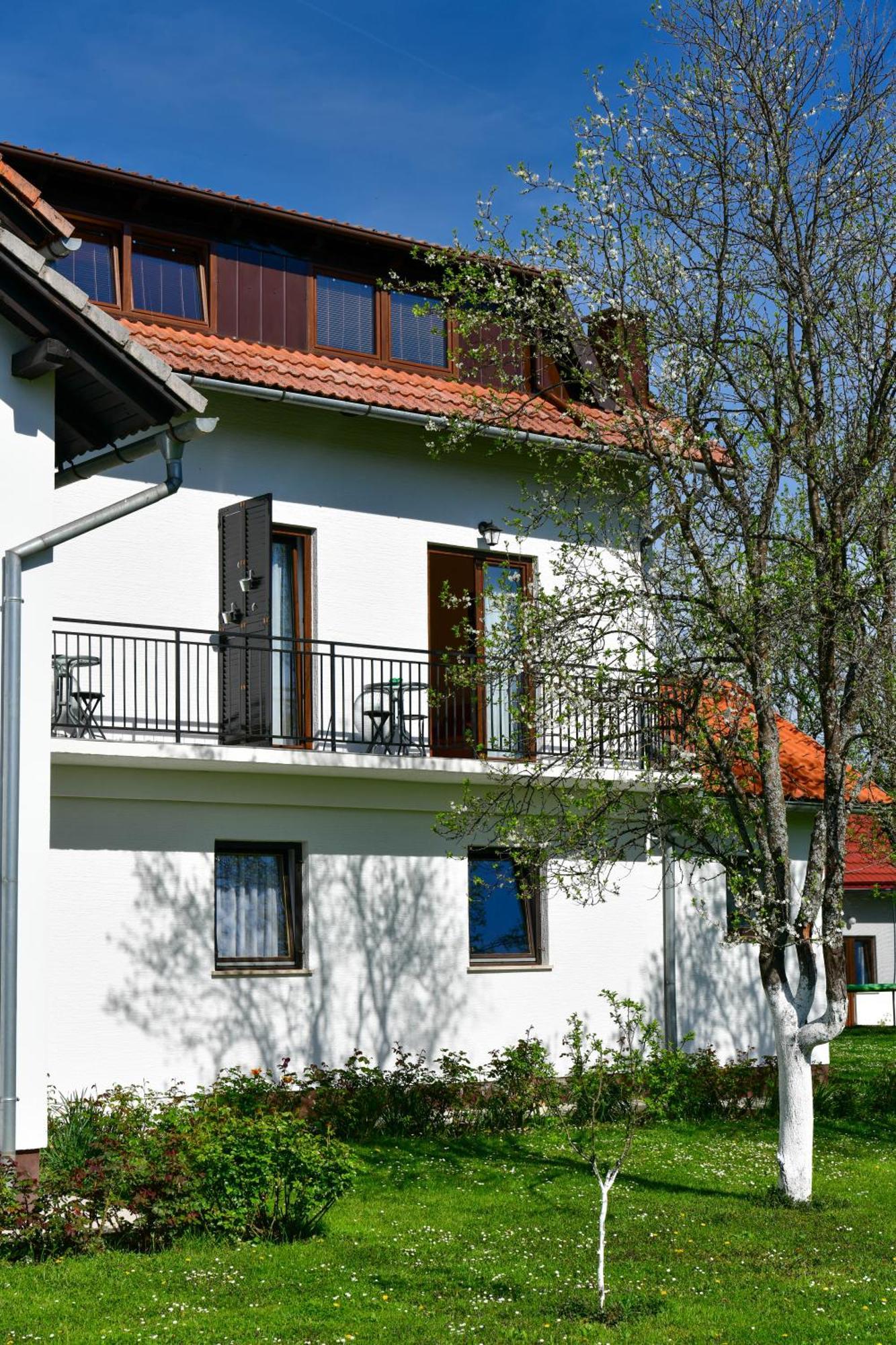 Apartments Patar Grabovac  Extérieur photo