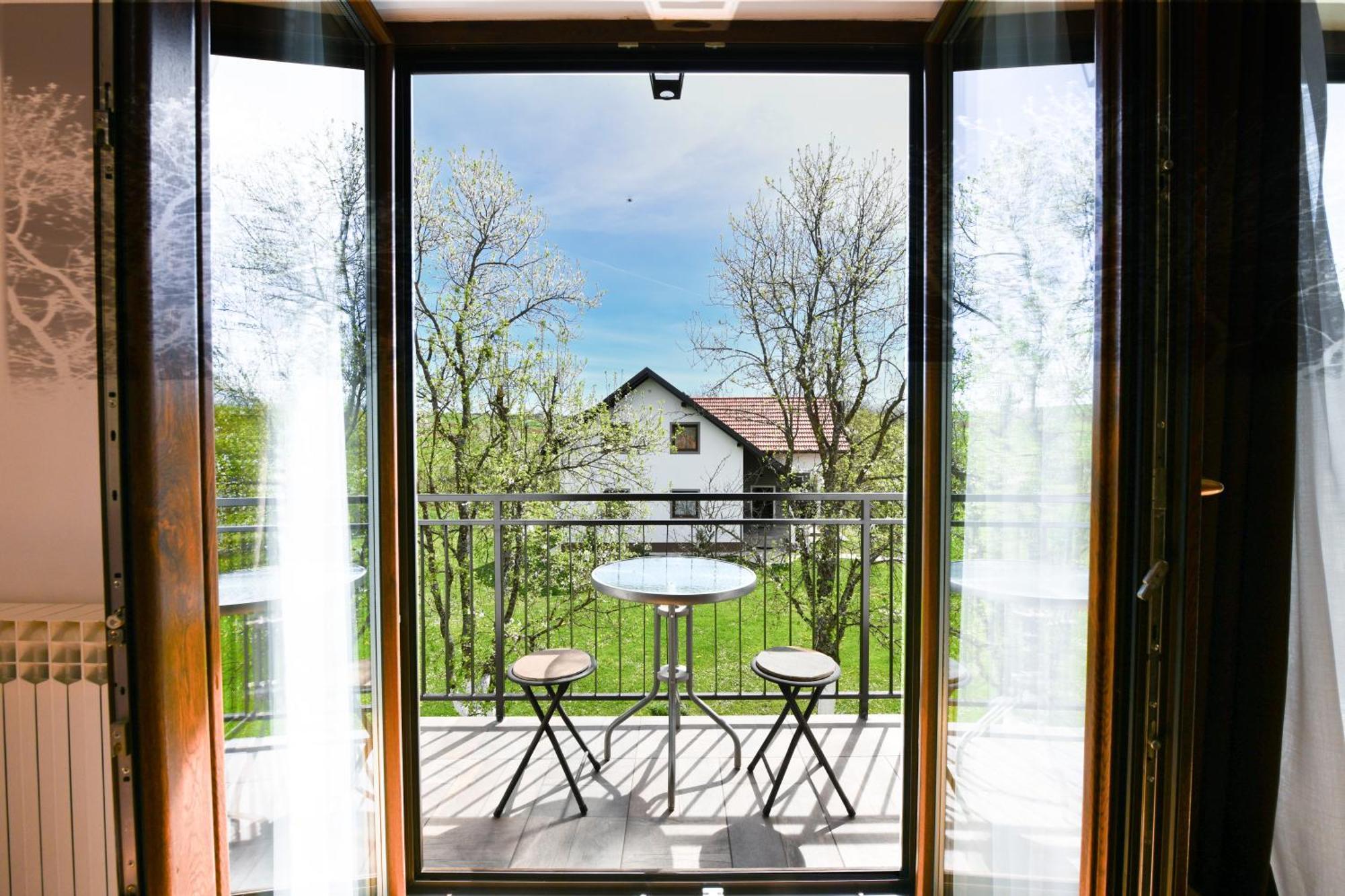 Apartments Patar Grabovac  Extérieur photo