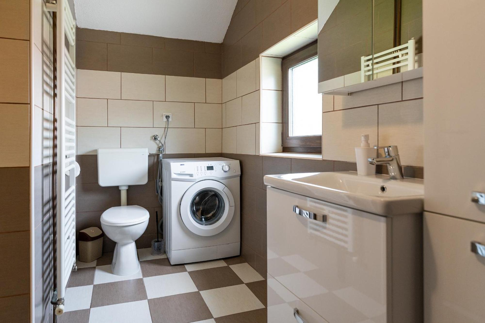 Apartments Patar Grabovac  Chambre photo